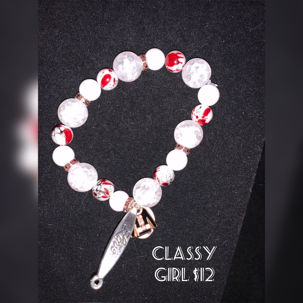 Classy Girl Bracelet